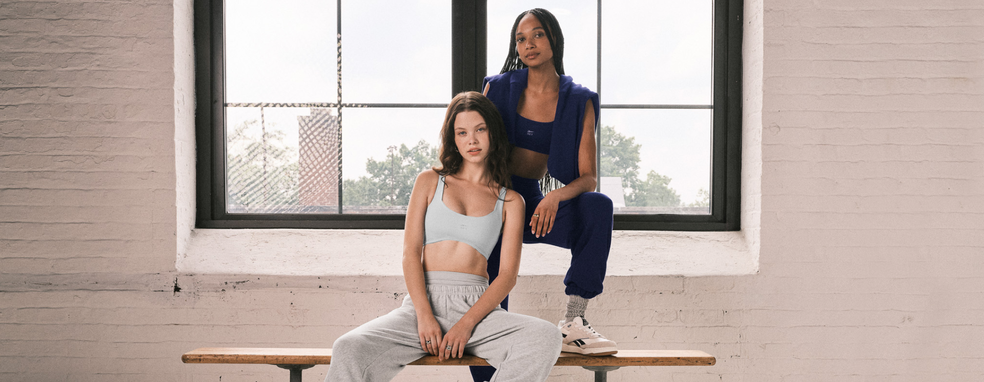Reebok x SET – SET ACTIVE