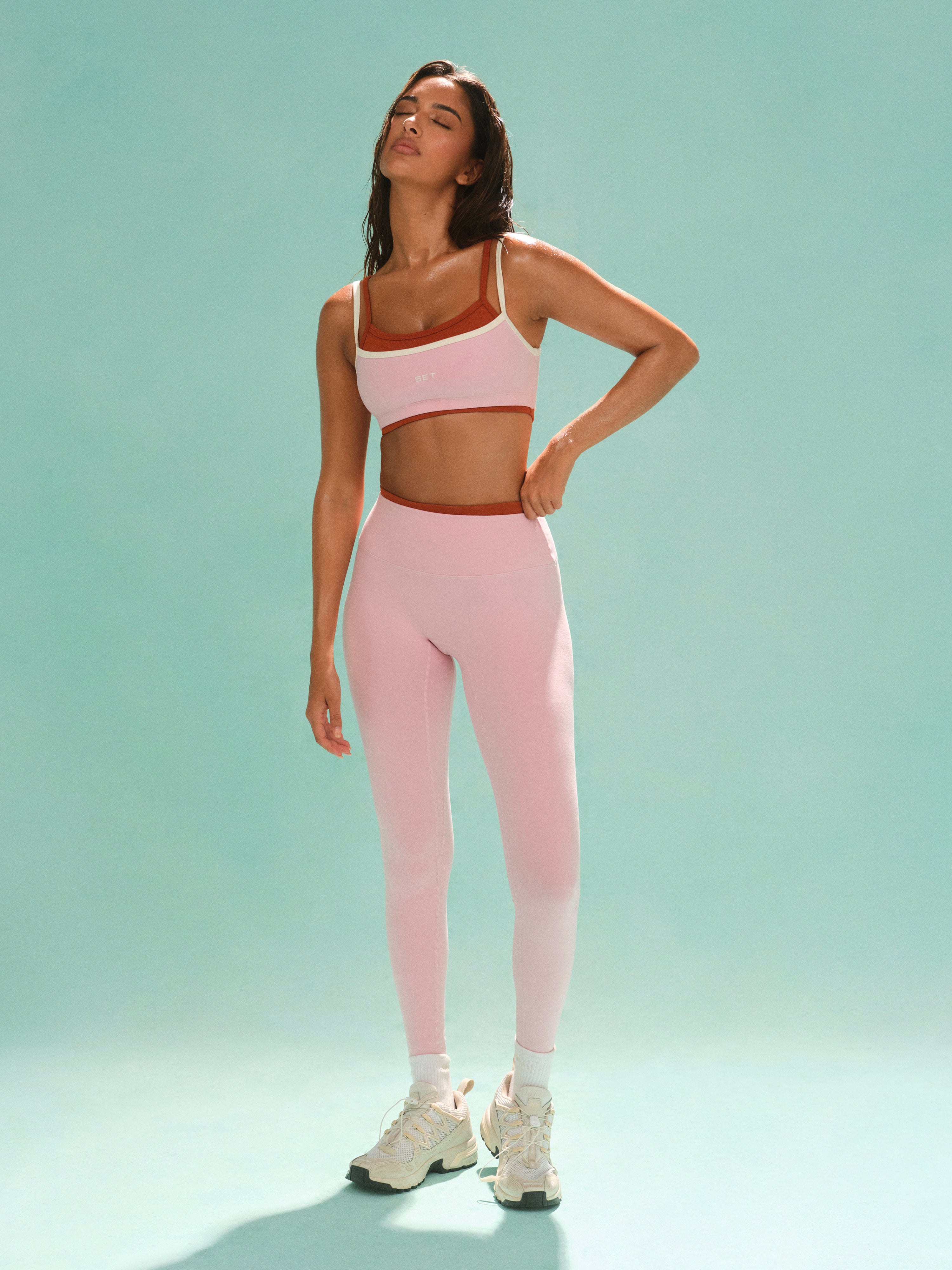 cloud control leggings