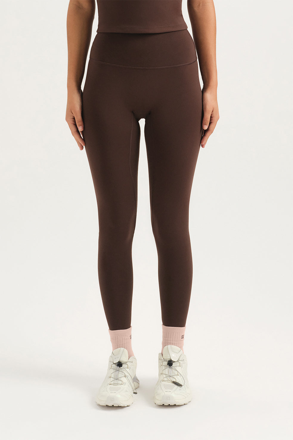 LUXFORM® LUX HIGH-RISE LEGGINGS - ZION – SET ACTIVE