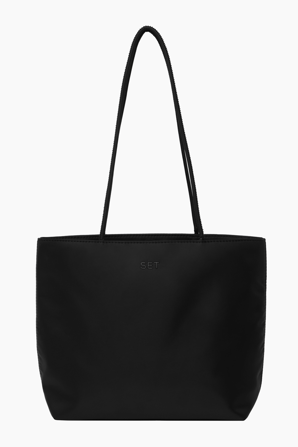 CITY TOTE - ONYX Featured Image