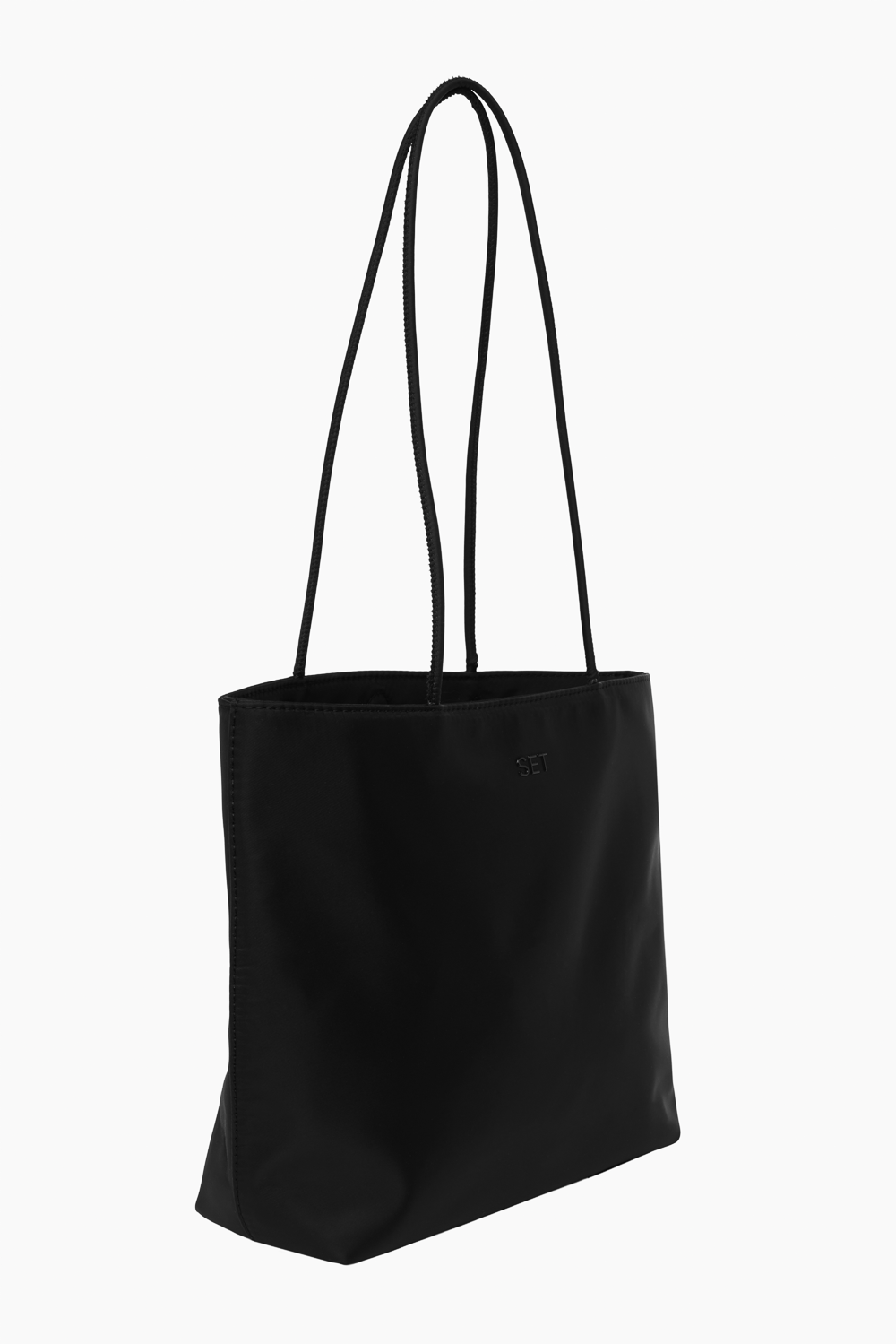 SET™ CITY TOTE IN ONYX