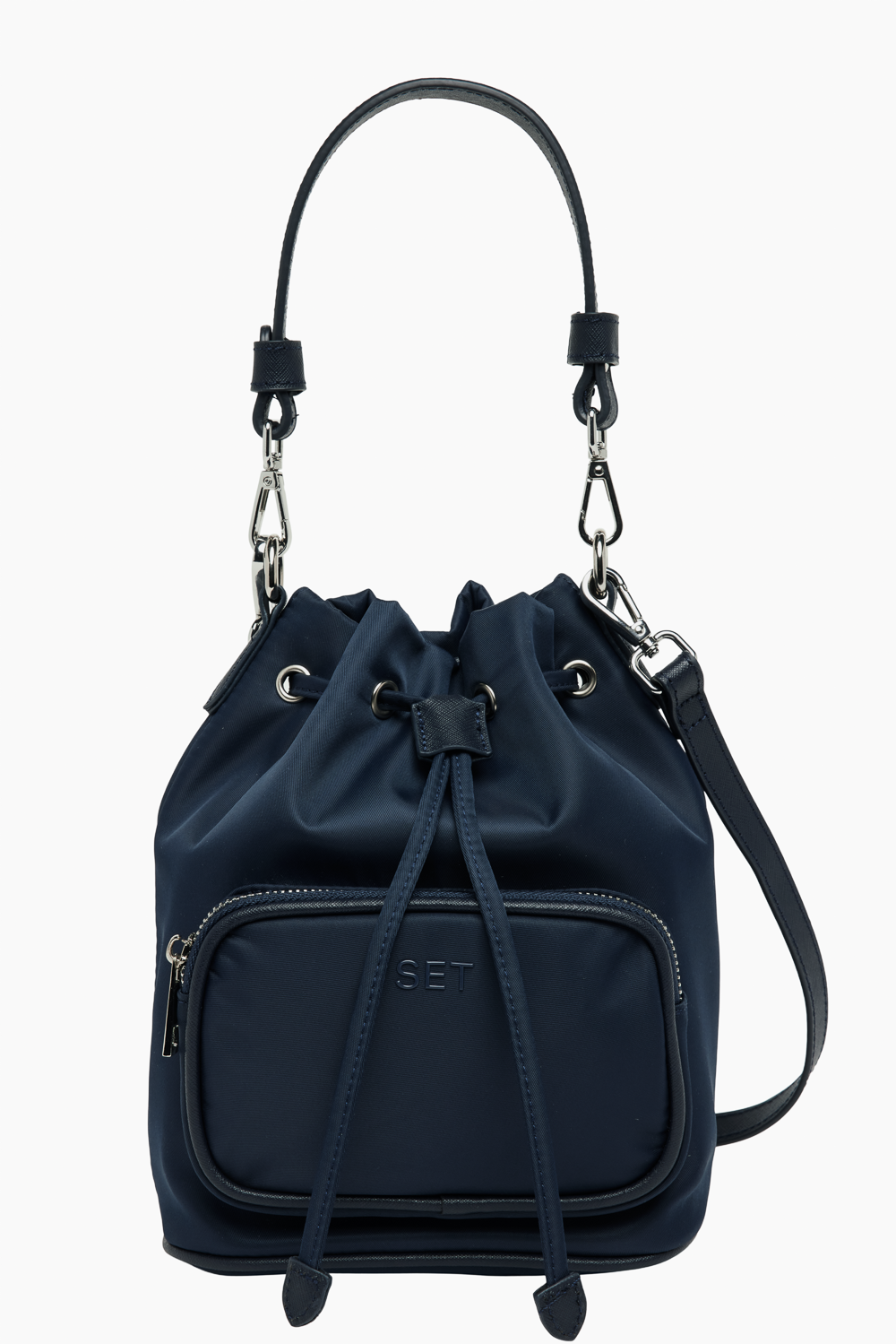 EVERYDAY BUCKET BAG - OXFORD Featured Image