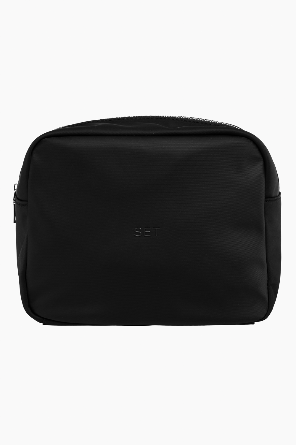 SET™ EVERYTHING BAG IN ONYX