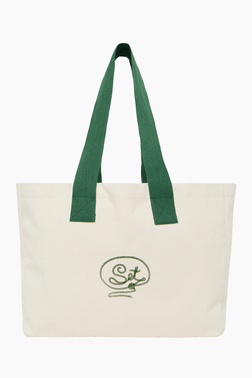 LASSO TOTE BAG - SYCAMORE Featured Image