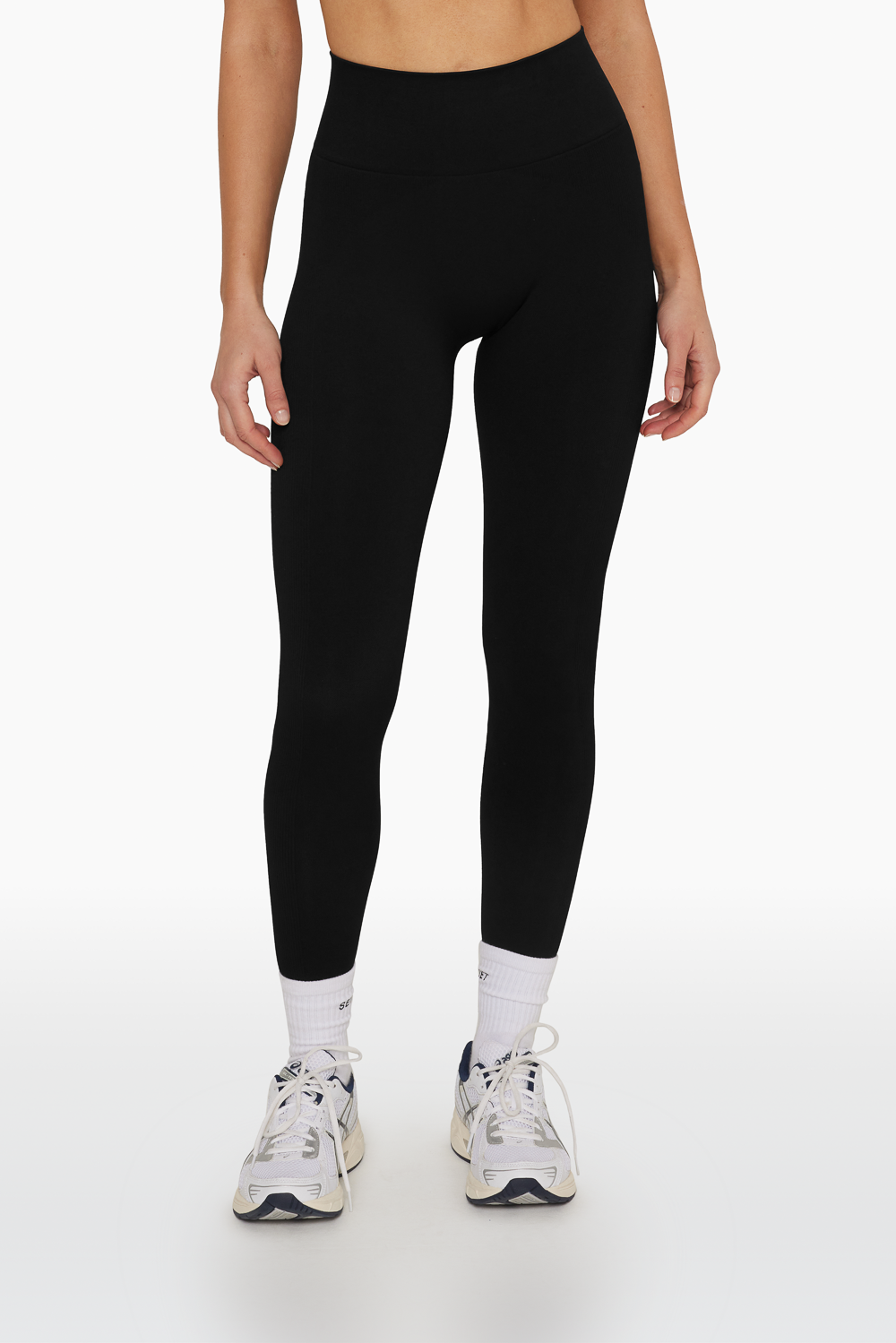 SCULPTFLEX LEGGINGS ONYX