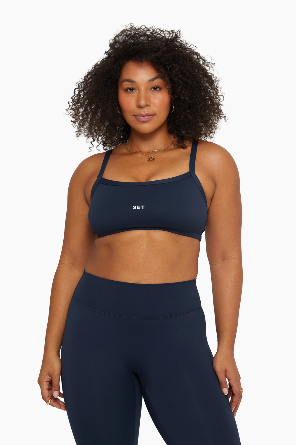 Sports Bras Are Taking Over Women's Lingerie Collections