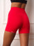 LUXFORM® LUX SHORTS - ROUGE