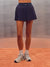 AERALINE™ BREATHE PLEATED SKIRT - BIRDIE