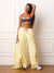 MIDWEIGHT SWEATS STAPLE CONVERTIBLE SWEATPANTS - METRO
