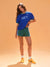 SPORT JERSEY SPORT SET JERSEY - OLÉ