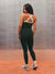 LUXFORM® LUX STRIPE LEGGINGS - COURTSIDE