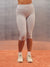 FORMCLOUD® CLOUD CAPRI LEGGINGS - RACQUET
