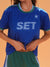 SPORT JERSEY SPORT SET JERSEY - OLÉ