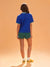 SPORT JERSEY SPORT SET JERSEY - OLÉ