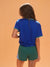 SPORT JERSEY SPORT SET JERSEY - OLÉ