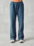 MIDWEIGHT SWEATS STAPLE STRAIGHT LEG SWEATPANTS - HAMMOCK