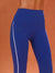 AERALINE™ BREATHE STRIPE LEGGINGS - OLÉ