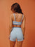 FORMCLOUD® CLOUD FLOW BRA - REEF