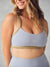 FORMCLOUD® CLOUD ELEVATE BRA - PALMETTO
