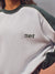 MIDWEIGHT SWEATS STAPLE ALL IN GOOD FUN STRIPE CREWNECK - CADDIE