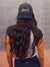 SET TENNIS TWO TONE 5-PANEL HAT - CADDIE