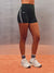LUXFORM® LUX STRIPE SHORTS - COURTSIDE
