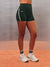 LUXFORM® LUX STRIPE SHORTS - COURTSIDE