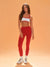 SPORTBODY® SPORTY STRAP BRA - ROMA
