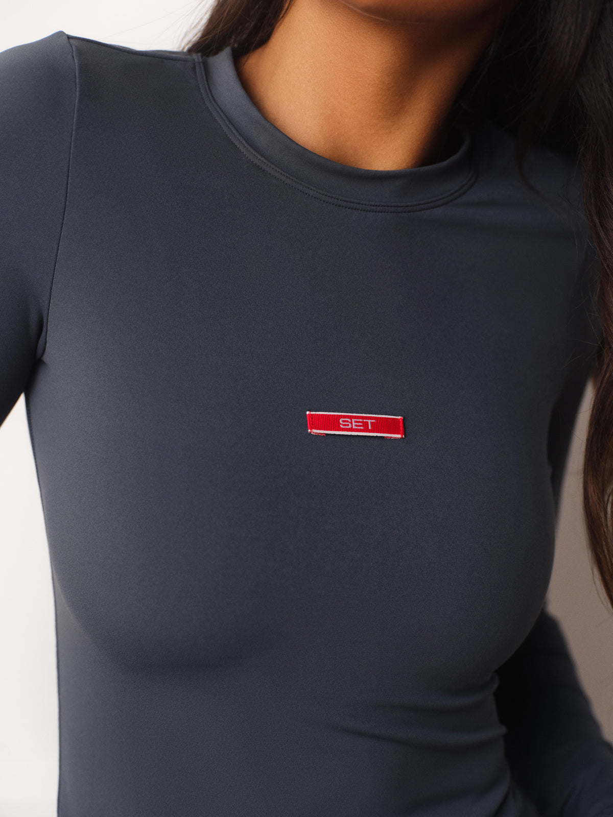 AERALINE™ BREATHE UNIFORM LONG SLEEVE - TRIOMPHE