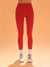 SPORTBODY® SPORTY DUO STRIPE LEGGINGS - ROMA