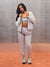 <model-info>Alana wears a size M and is 5’8”, 28” waist, 35" bust.</model-info>