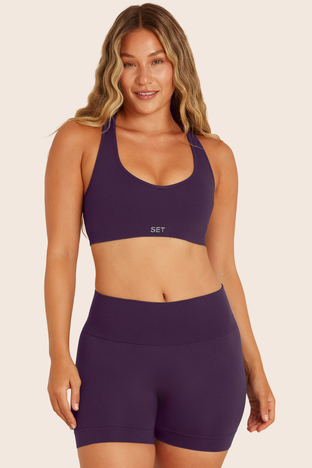 SCULPTFLEX® RACER V BRA - FIG Featured Image