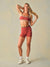 SPORTBODY® SPORTY CONTROL SHORTS - SWEET TEA