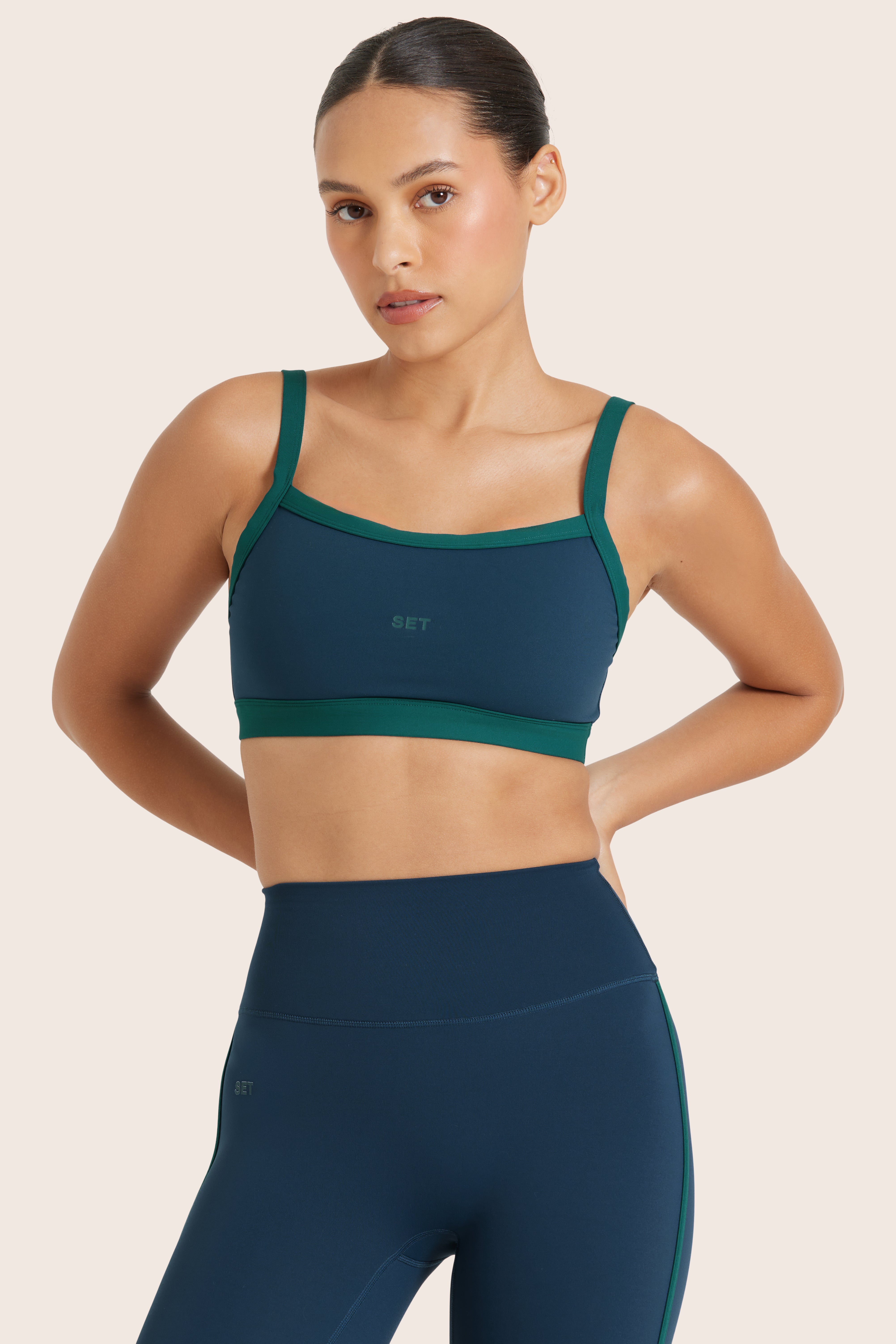 SET Active 3-Piece on sale Bundle