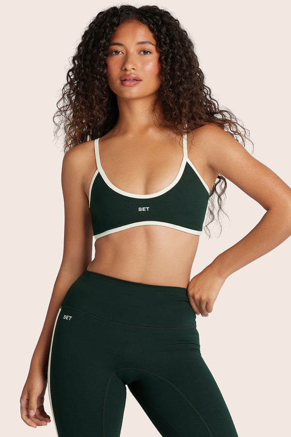 FORMCLOUD® CLOUD FIELD BRA - MAVERICK