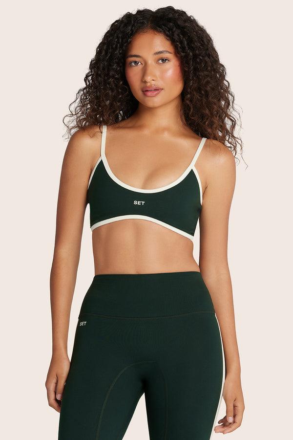 FORMCLOUD® CLOUD FIELD BRA - MAVERICK