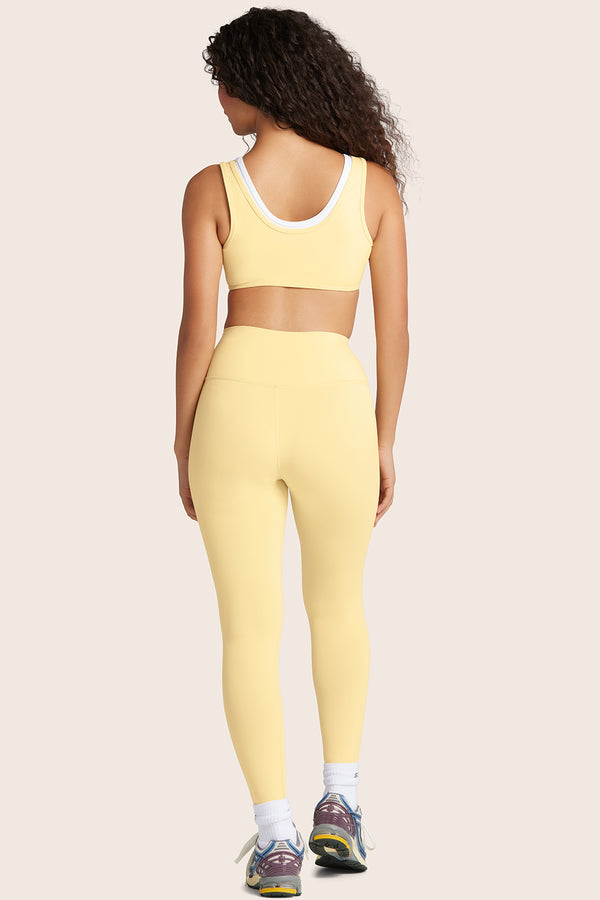 AIRLUXE™ BREATHE HIGH-RISE LEGGINGS - BIRTHDAY ESPRESSO