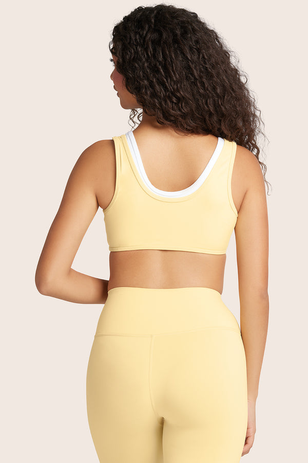 AIRLUXE™ BREATHE HIGH-RISE LEGGINGS - BIRTHDAY ESPRESSO