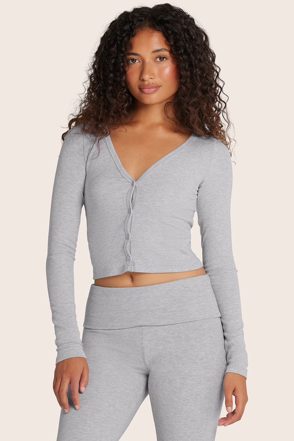 LORRAINE™ – Sleek Seamless Active Set
