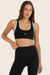 SPORTBODY® GYM BRA - ORCA