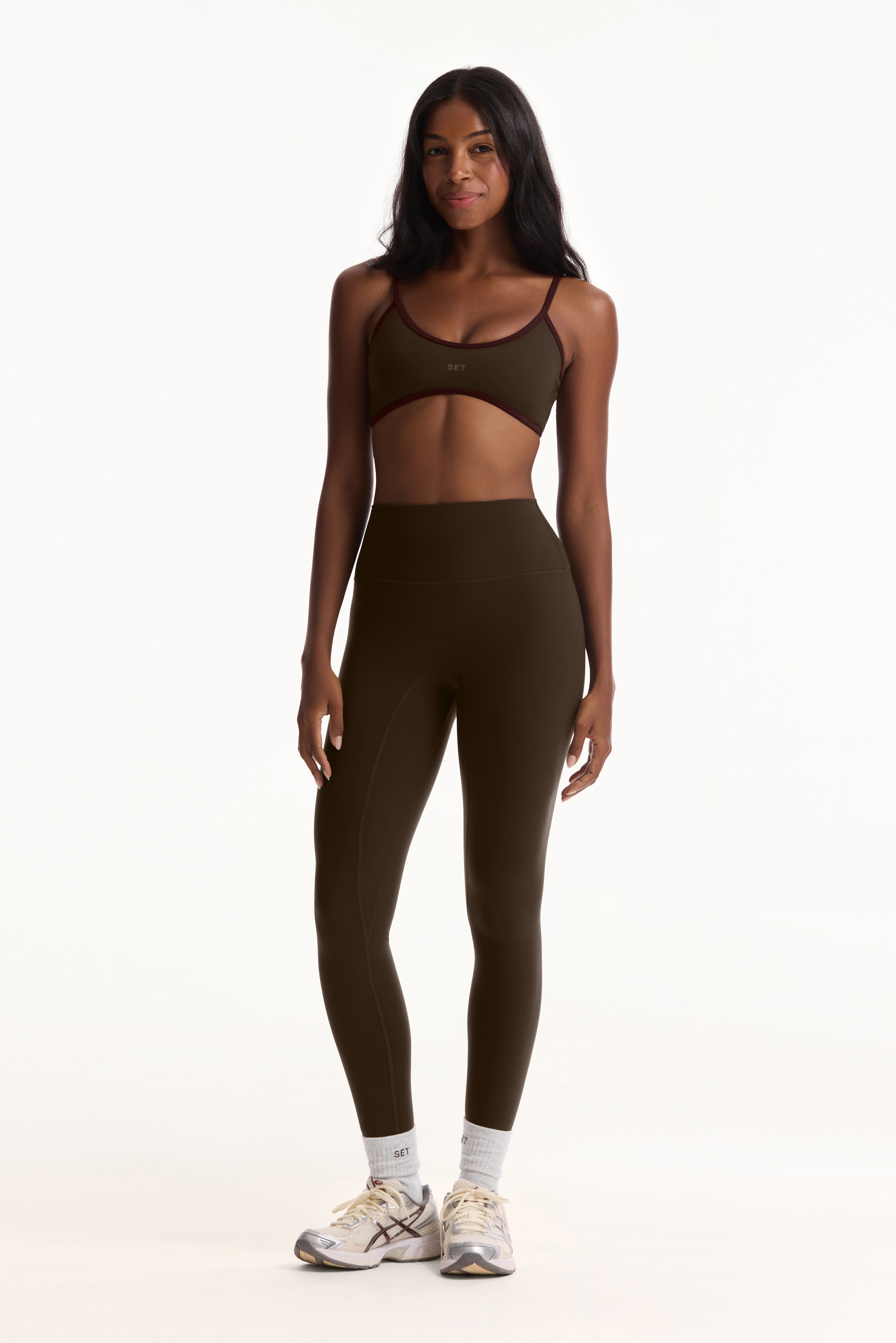 FORMCLOUD® CLOUD HIGH-RISE LEGGINGS - MAVERICK 1.0 – SET ACTIVE