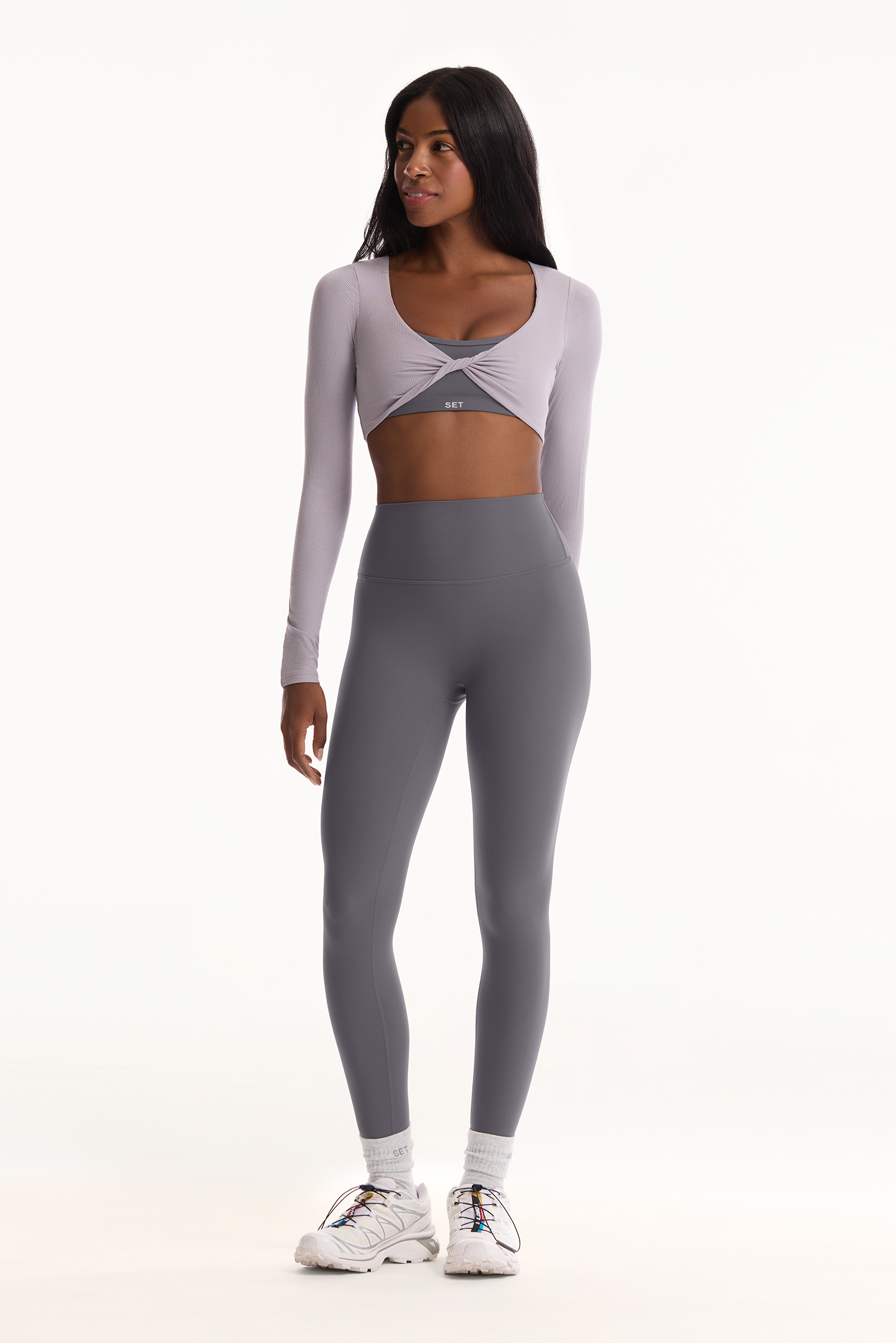 AIRLUXE™ BREATHE UNDER BRA - LYNX