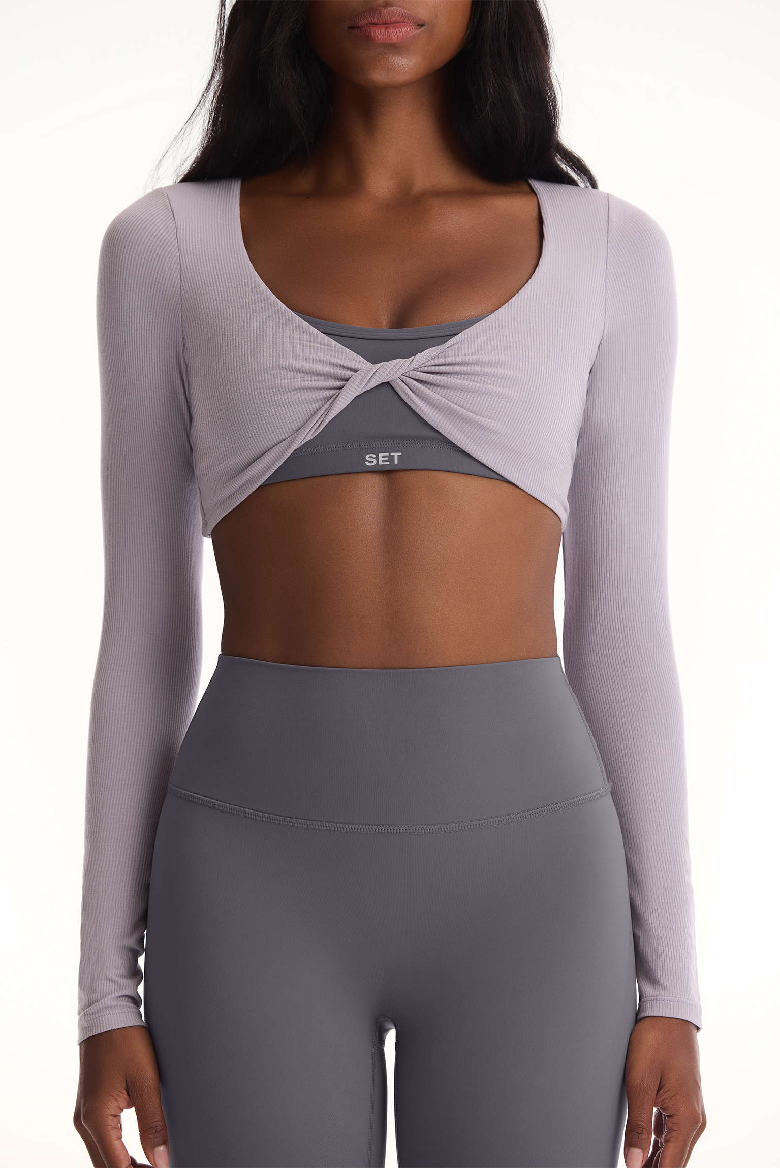 AIRLUXE™ BREATHE UNDER BRA - LYNX