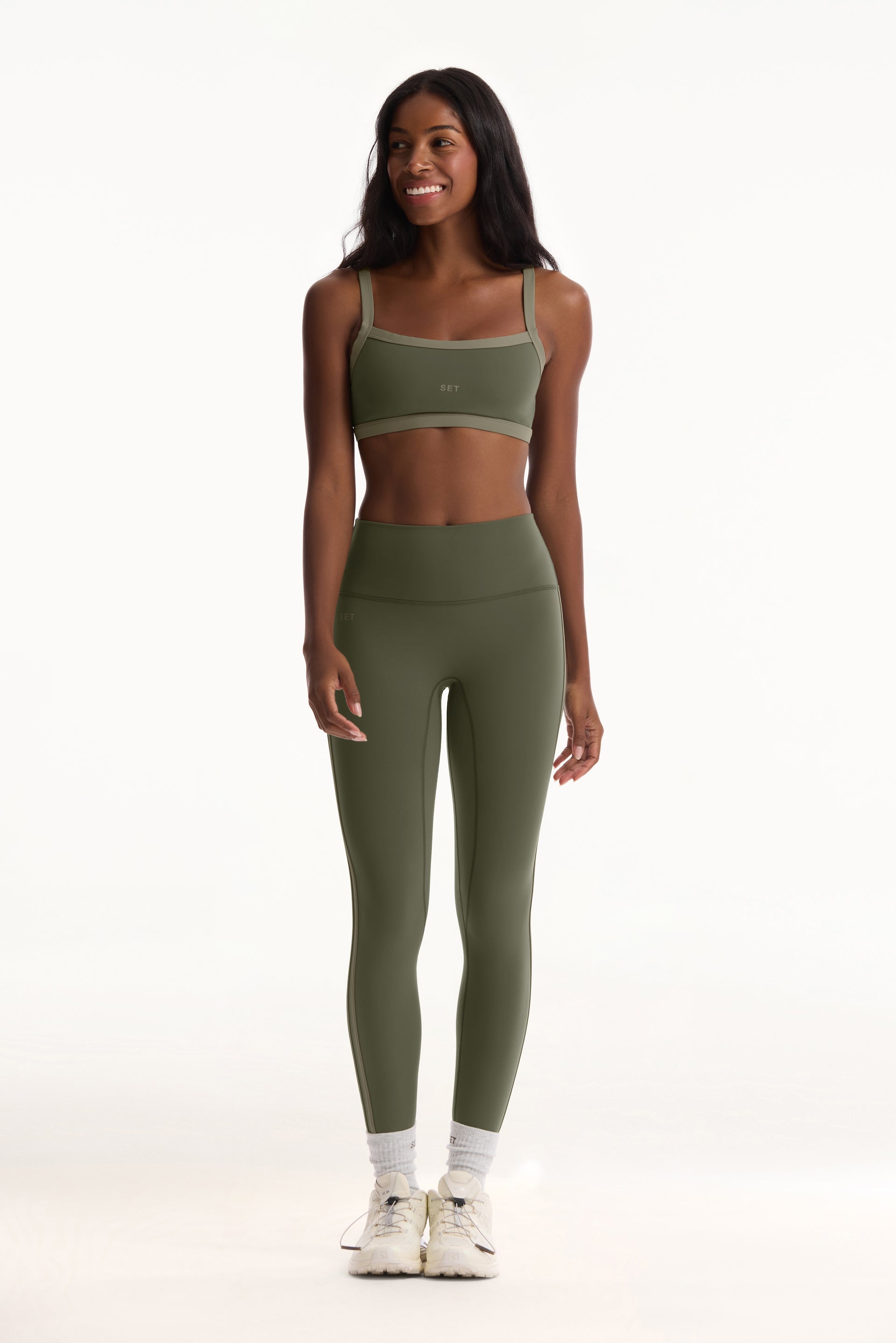 LUXFORM® LUX SCOOP BRA - ORCA