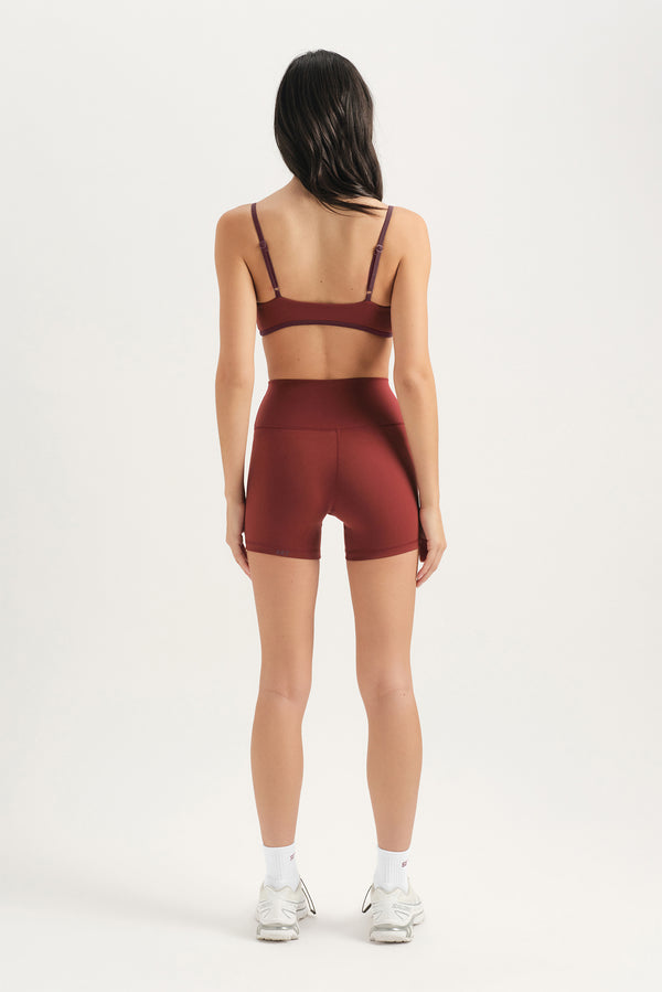 LUXFORM® LUX BASE BRA - FEVER