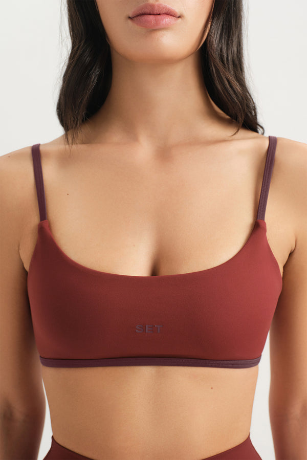 LUXFORM® LUX BASE BRA - FEVER