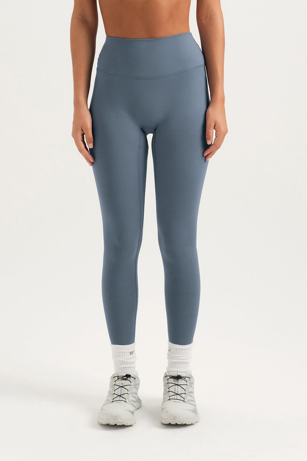 FORMCLOUD® CLOUD HIGH-RISE LEGGINGS - ZUMA