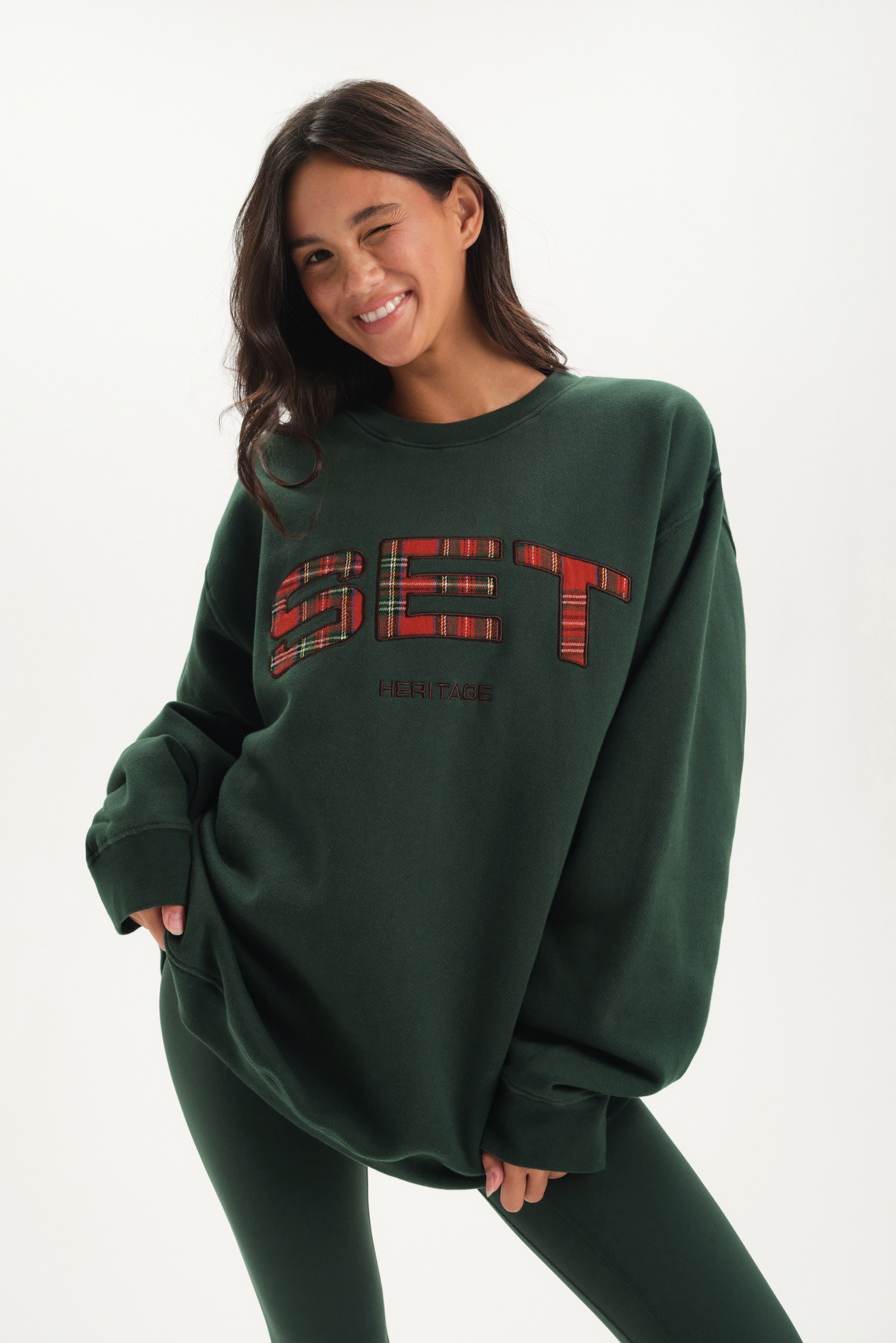 THEREDTHREAD S print sweat1 toys スウェット THEREDTHREAD / ザレッドスレッド】S print sweat1 toys
