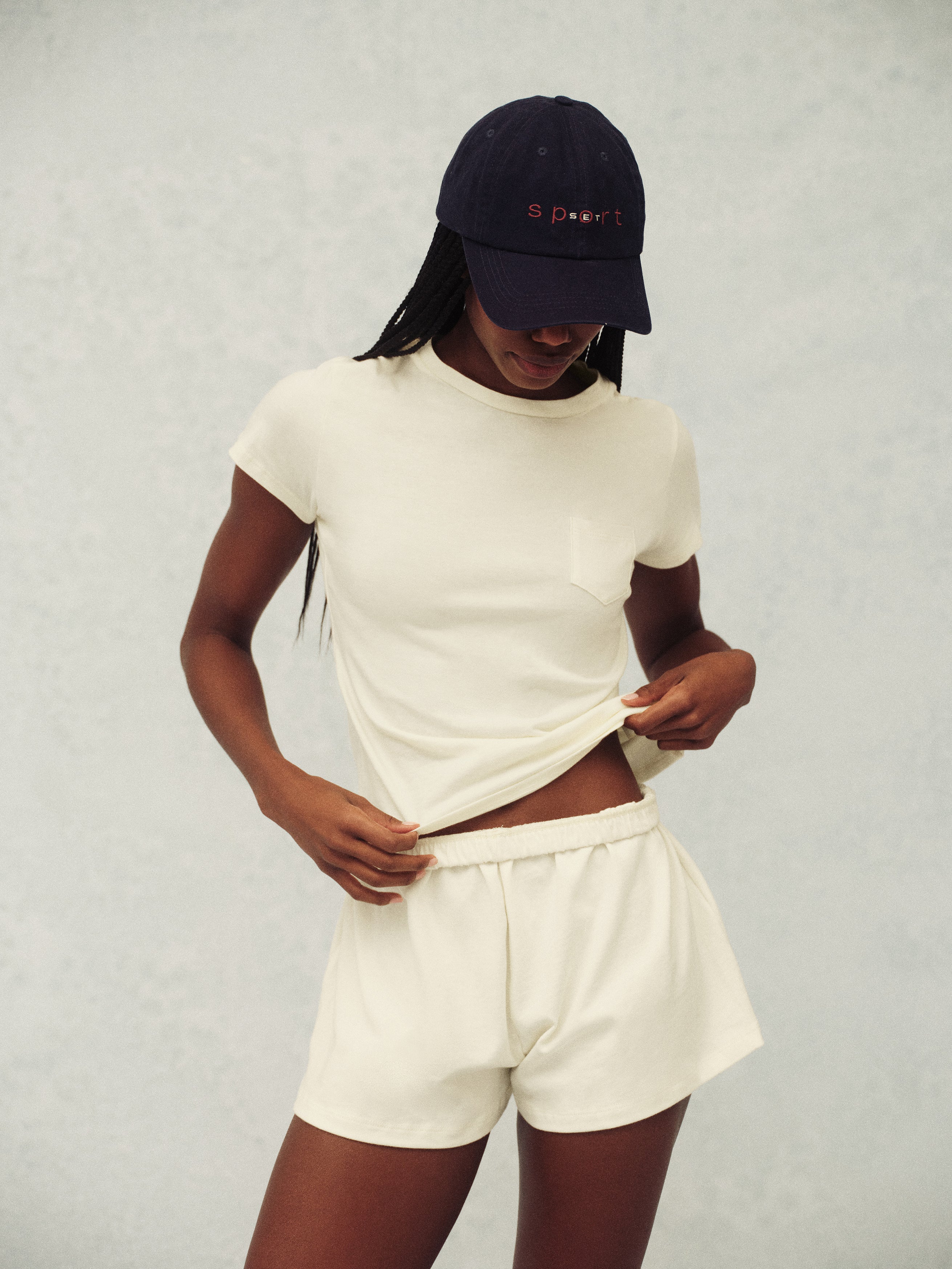 新品 ENNOY Cotton Easy Shorts 22SS エンノイ ennoy Cotton Easy Shorts 【公式通販】