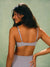AERALINE™ BREATHE POLKA DOT BASE BRA - DOTS